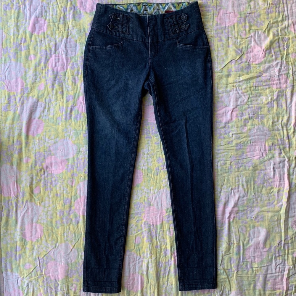One 5 One Jeans